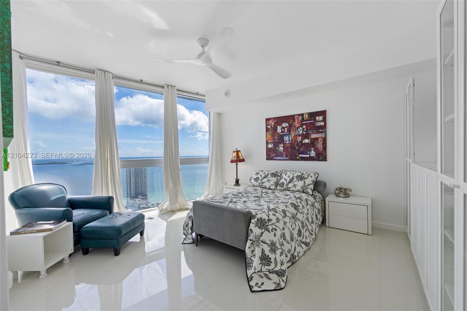 Icon Brickell II · #3401 in Miami - Photo 34