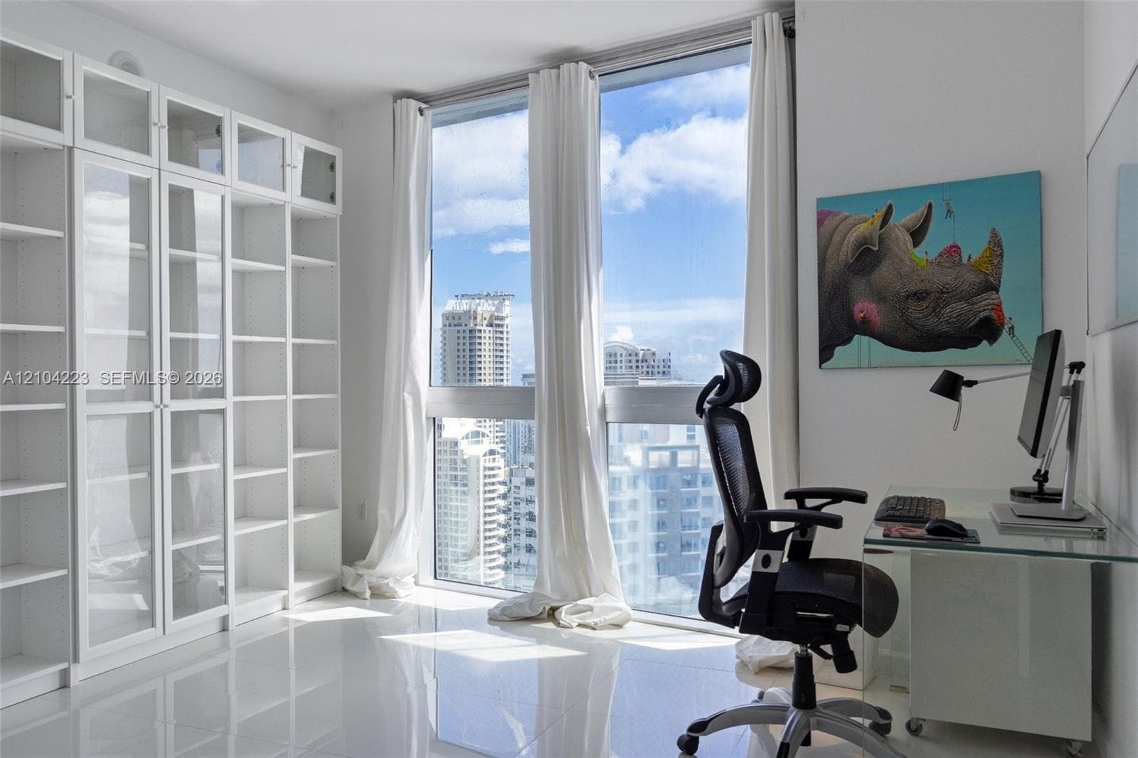 Icon Brickell II · #3401 in Miami - Photo 38
