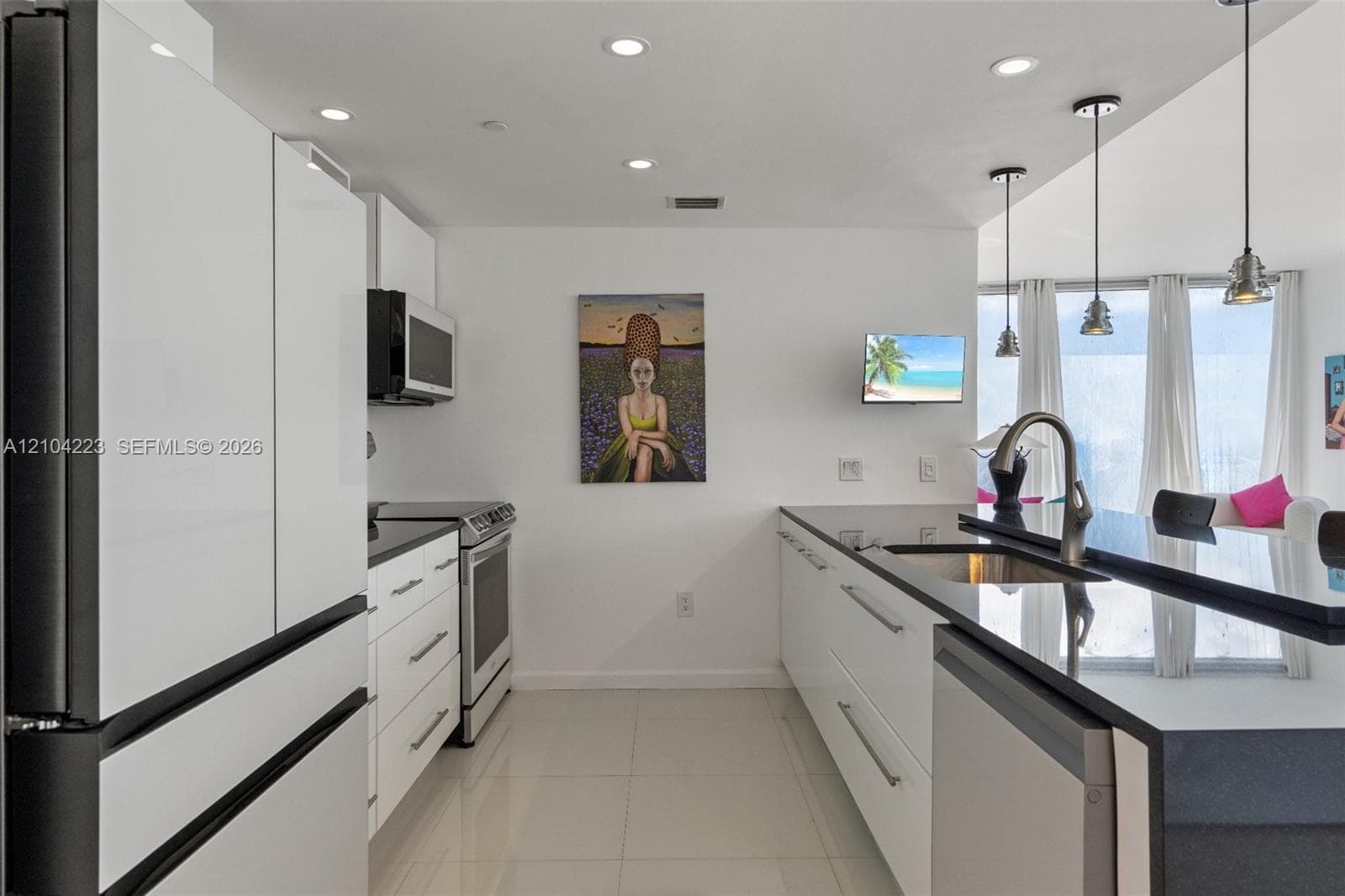Icon Brickell II · #3401 in Miami - Photo 10