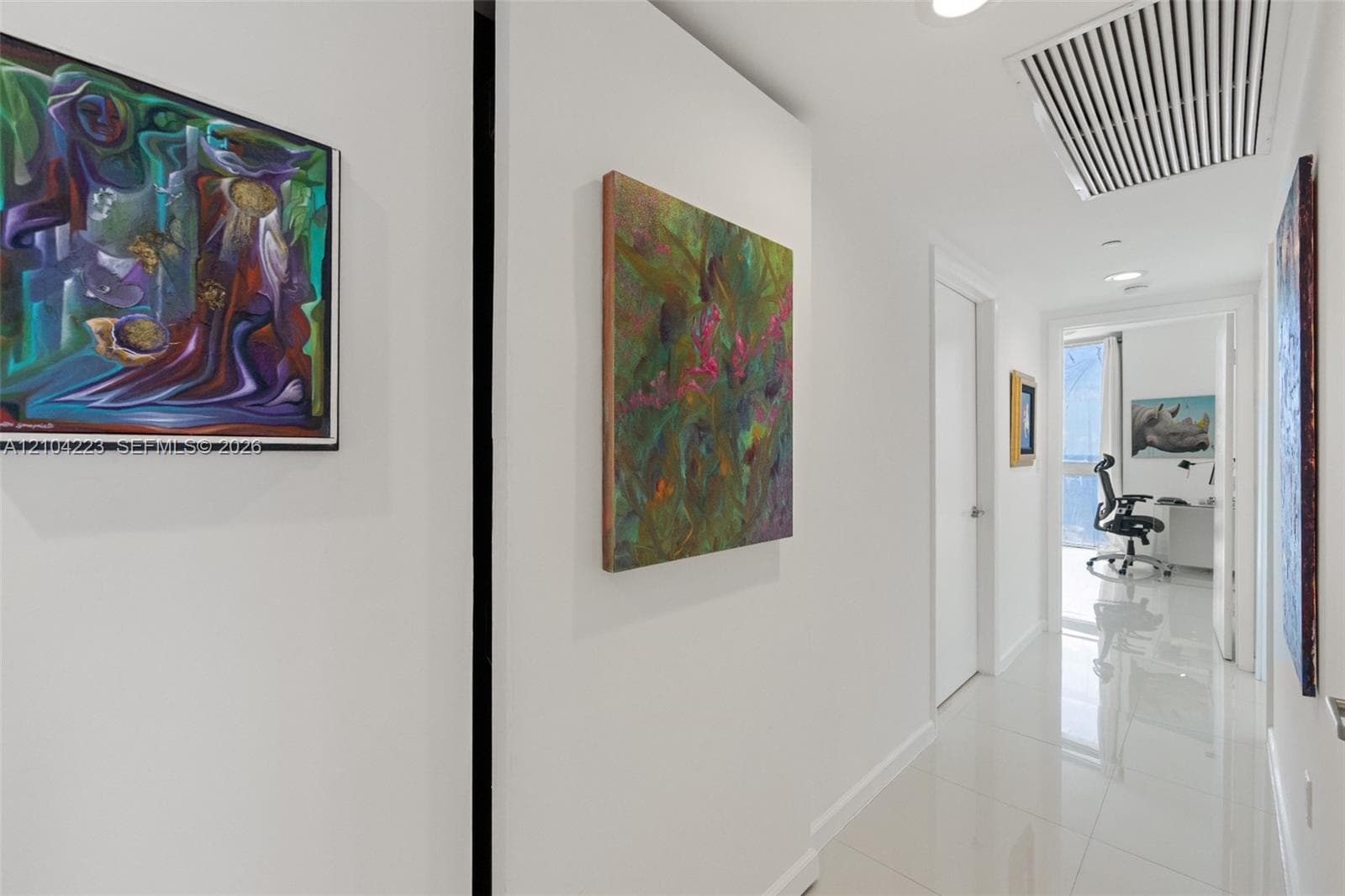 Icon Brickell II · #3401 in Miami - Photo 33