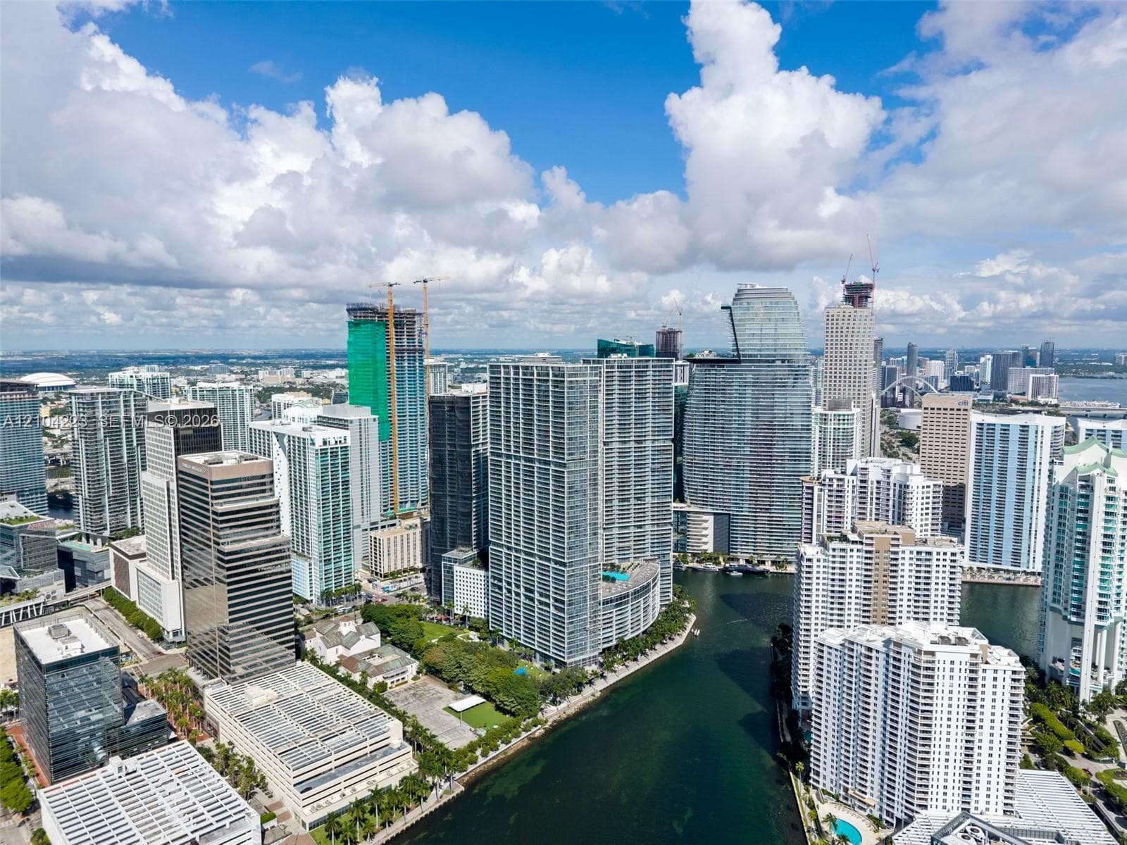 Icon Brickell II · #3401 in Miami - Photo 45