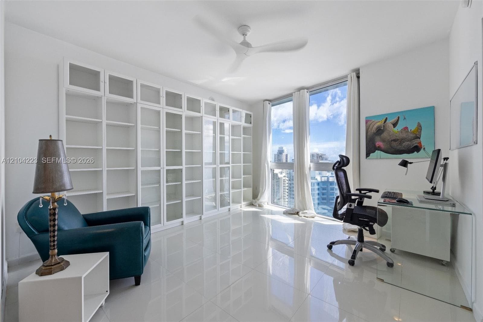 Icon Brickell II · #3401 in Miami - Photo 37