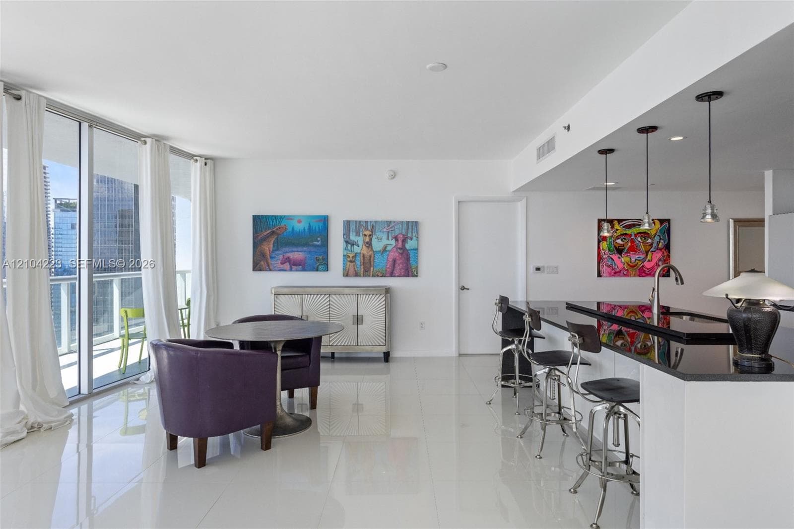 Icon Brickell II · #3401 in Miami - Photo 11