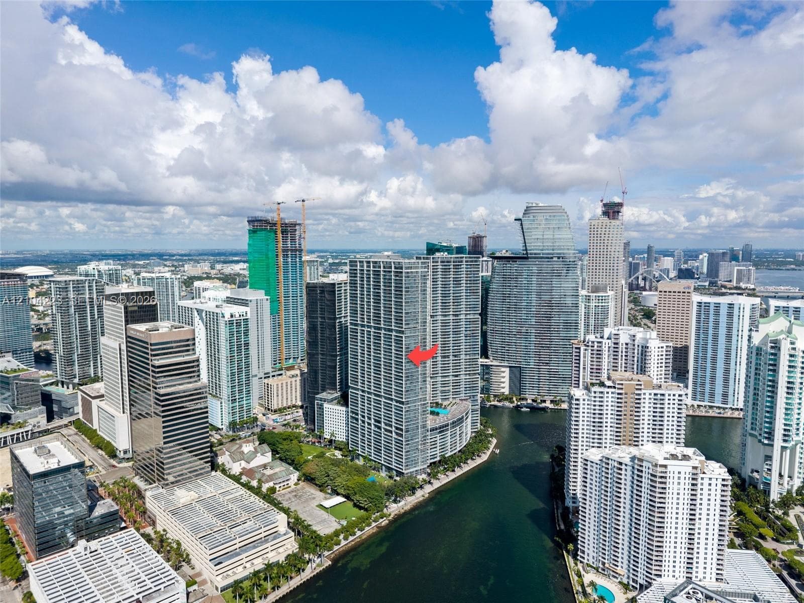 Icon Brickell II · #3401 in Miami - Photo 44