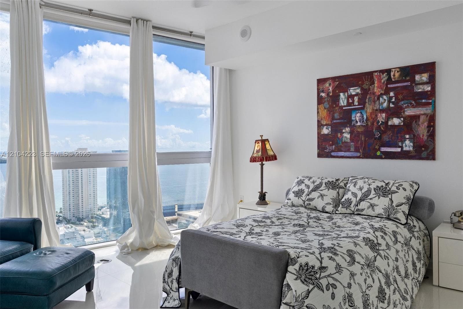 Icon Brickell II · #3401 in Miami - Photo 35