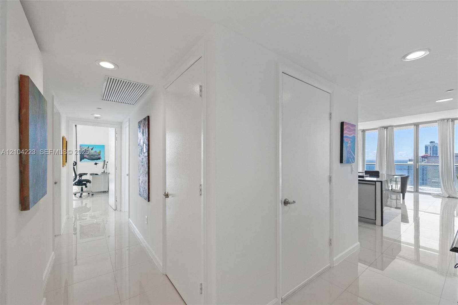 Icon Brickell II · #3401 in Miami - Photo 31
