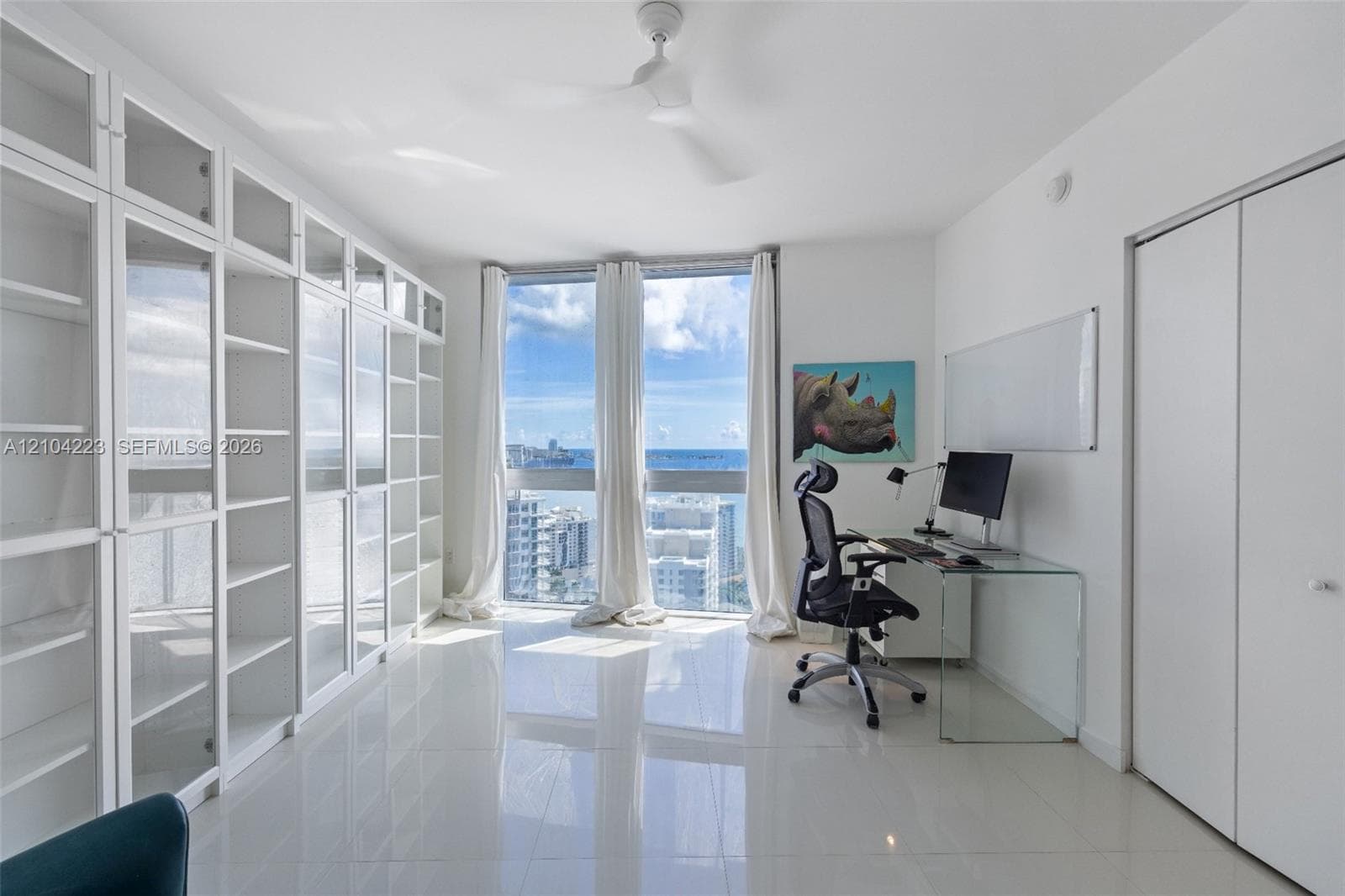 Icon Brickell II · #3401 in Miami - Photo 39