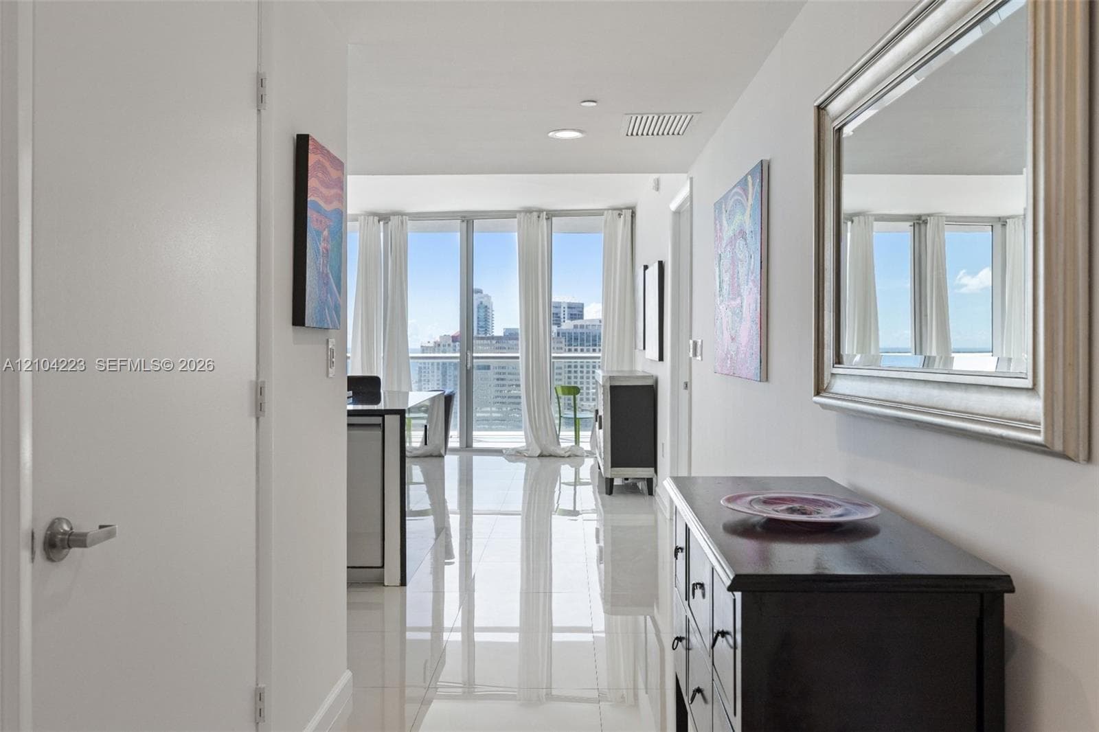 Icon Brickell II · #3401 in Miami - Photo 29
