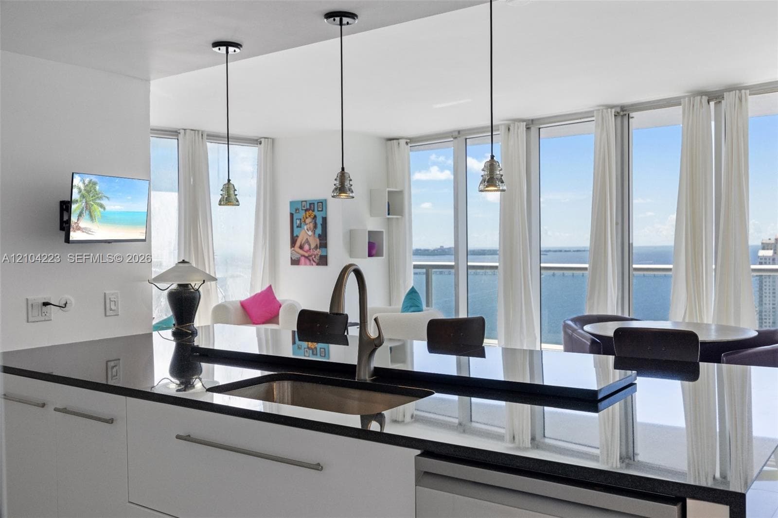 Icon Brickell II · #3401 in Miami - Photo 8