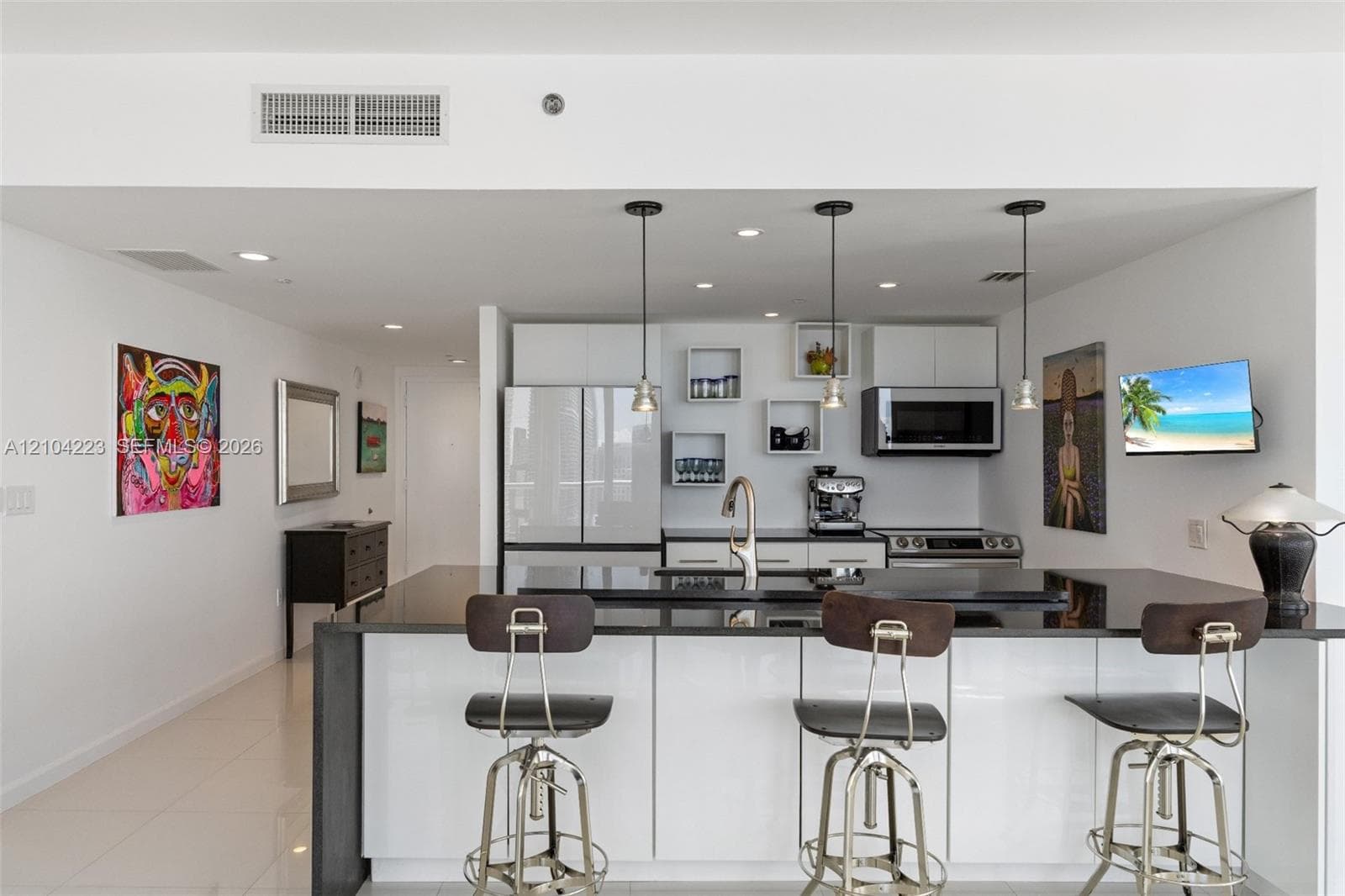 Icon Brickell II · #3401 in Miami - Photo 25