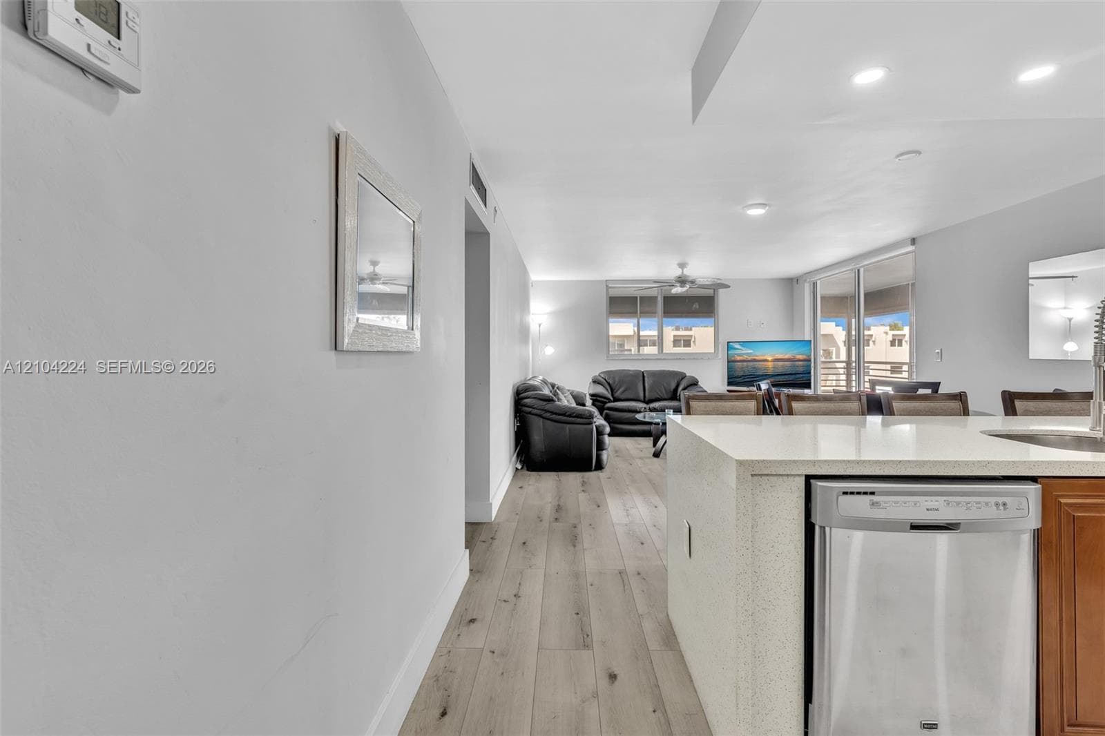 EDEN ISLES CONDO PART 3 · #406 in North Miami Beach - Photo 2