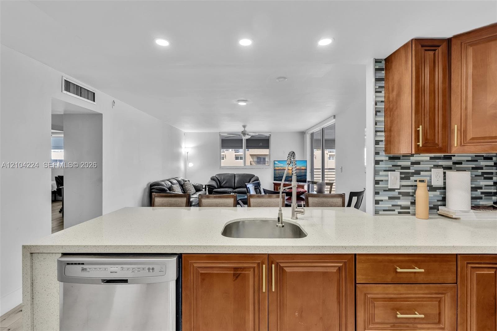 EDEN ISLES CONDO PART 3 · #406 in North Miami Beach - Photo 6