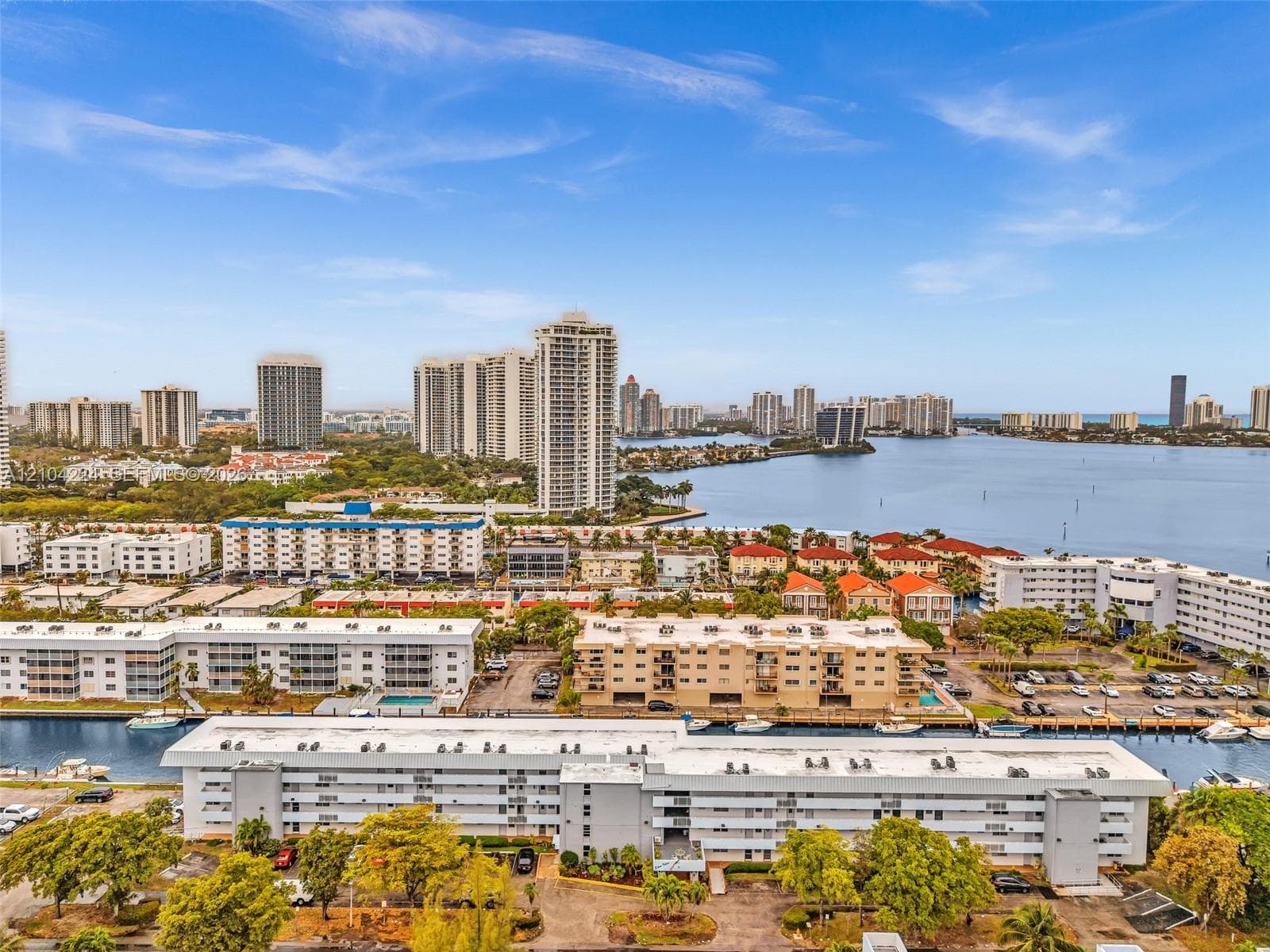 EDEN ISLES CONDO PART 3 · #406 in North Miami Beach - Photo 46