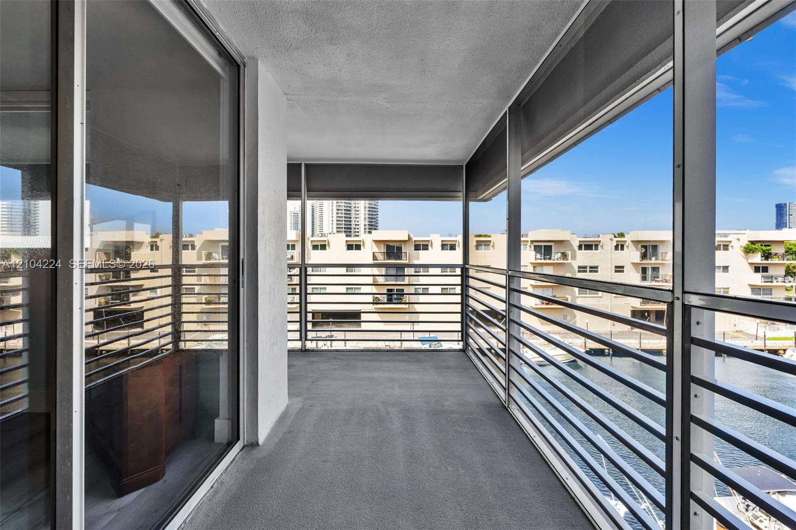 EDEN ISLES CONDO PART 3 · #406 in North Miami Beach - Photo 17