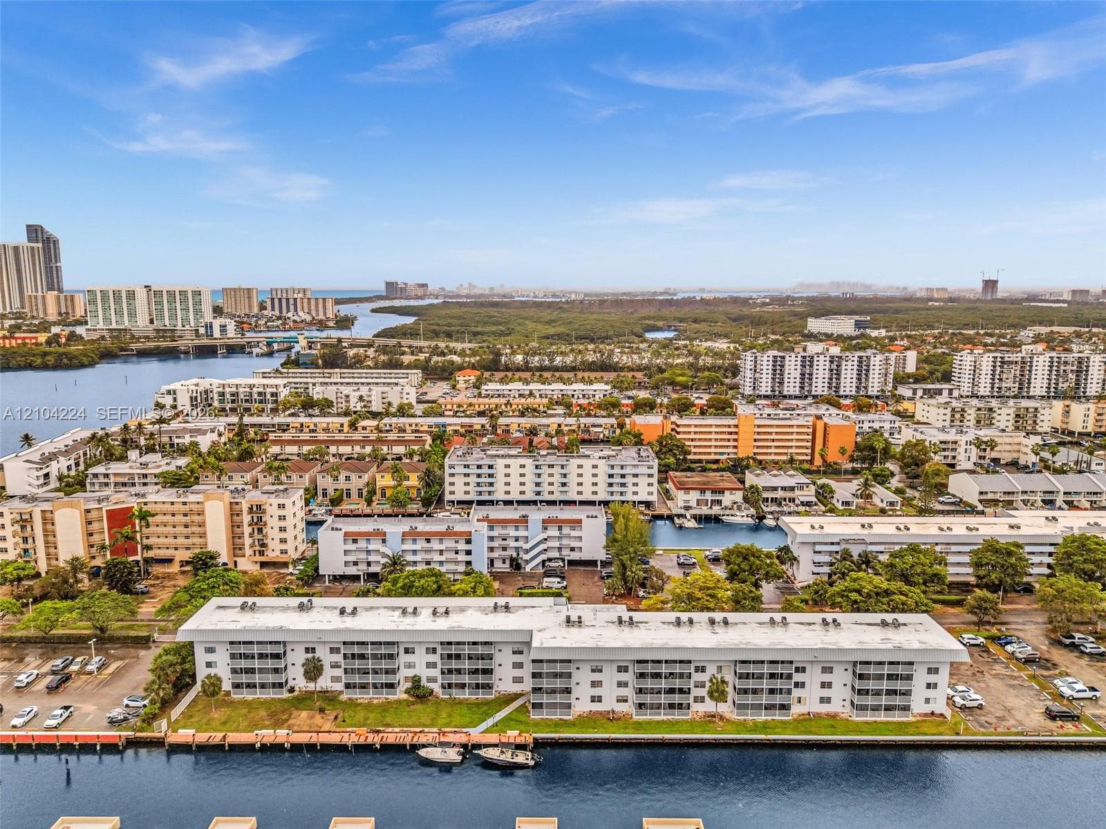 EDEN ISLES CONDO PART 3 · #406 in North Miami Beach - Photo 47