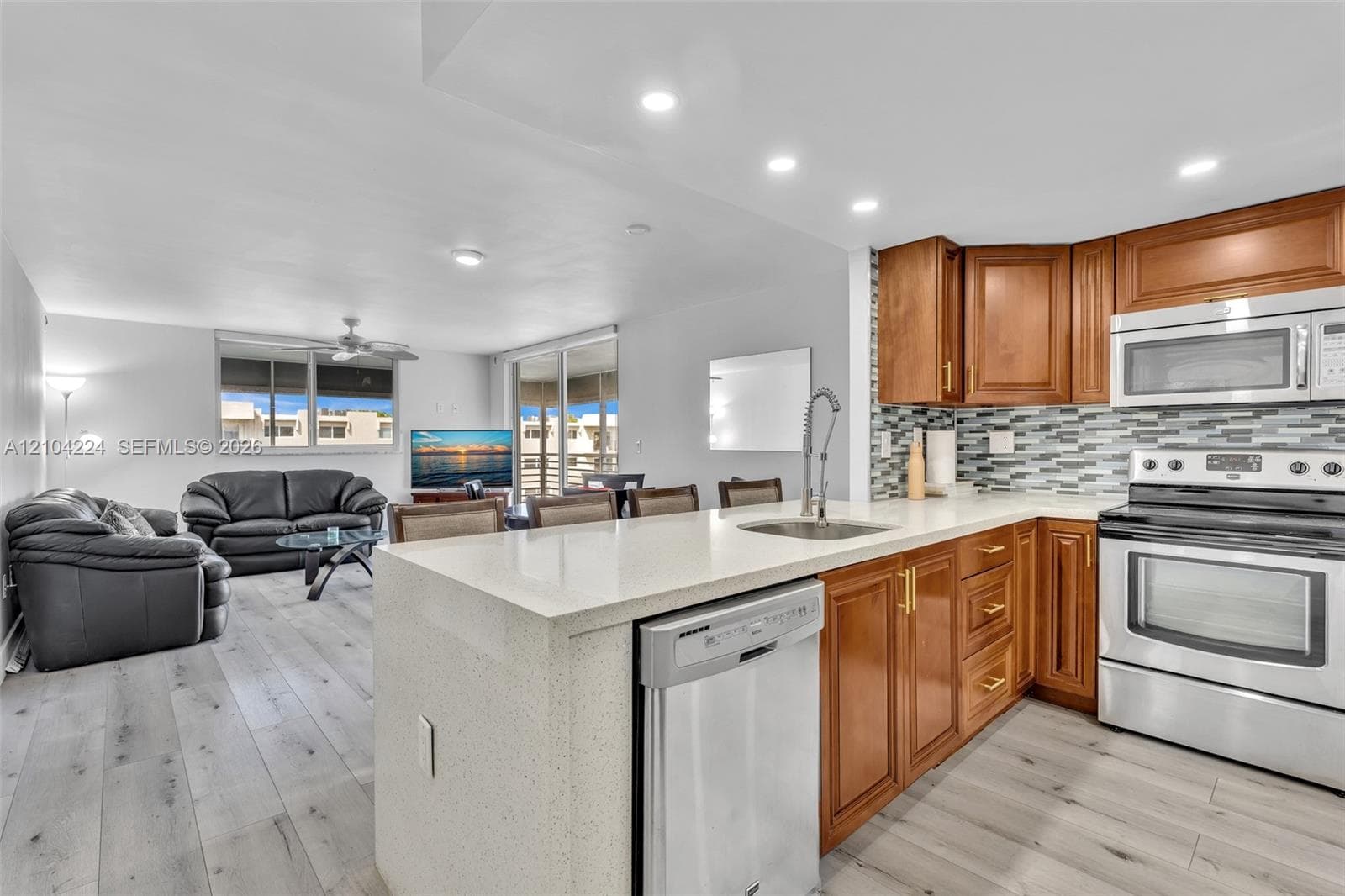 EDEN ISLES CONDO PART 3 · #406 in North Miami Beach - Photo 3