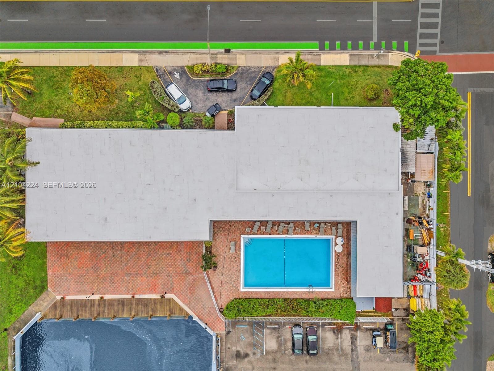 EDEN ISLES CONDO PART 3 · #406 in North Miami Beach - Photo 49