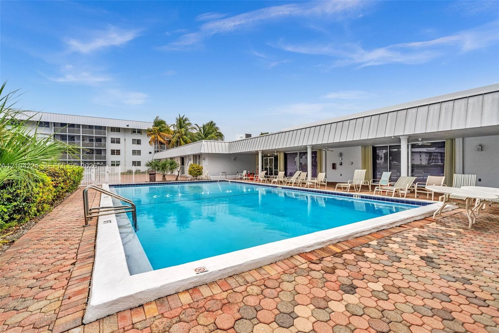 EDEN ISLES CONDO PART 3 · #406 in North Miami Beach - Photo 44
