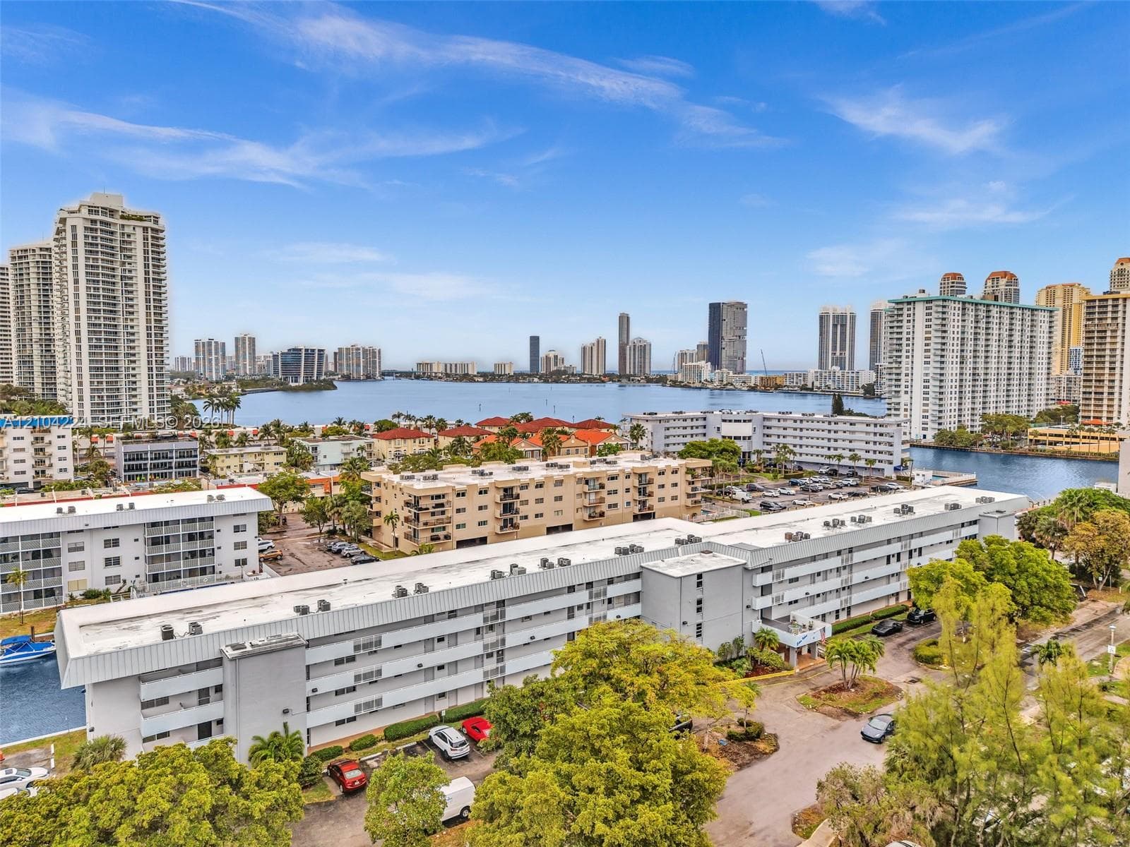 EDEN ISLES CONDO PART 3 · #406 in North Miami Beach - Photo 35