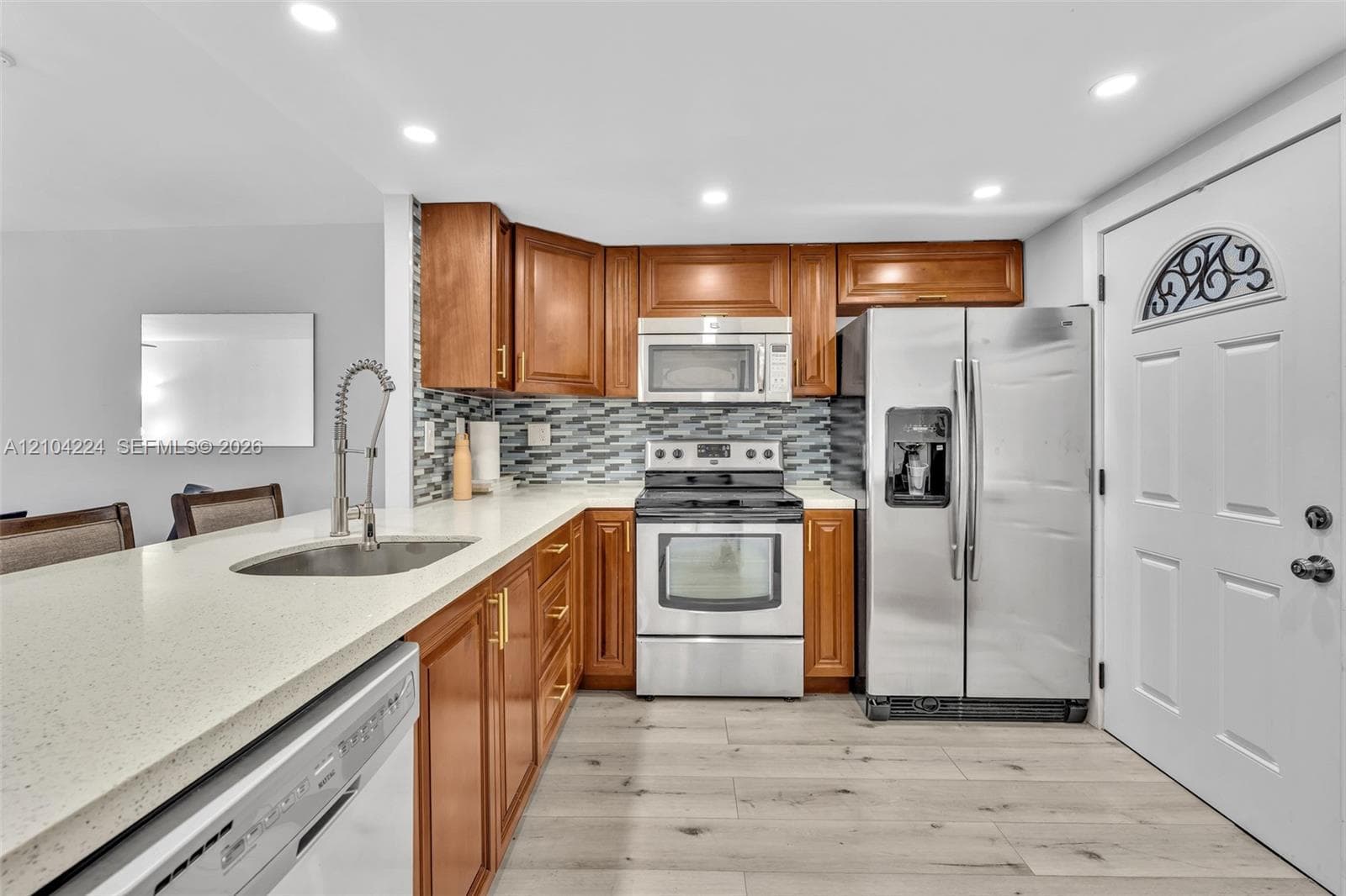 EDEN ISLES CONDO PART 3 · #406 in North Miami Beach - Photo 4