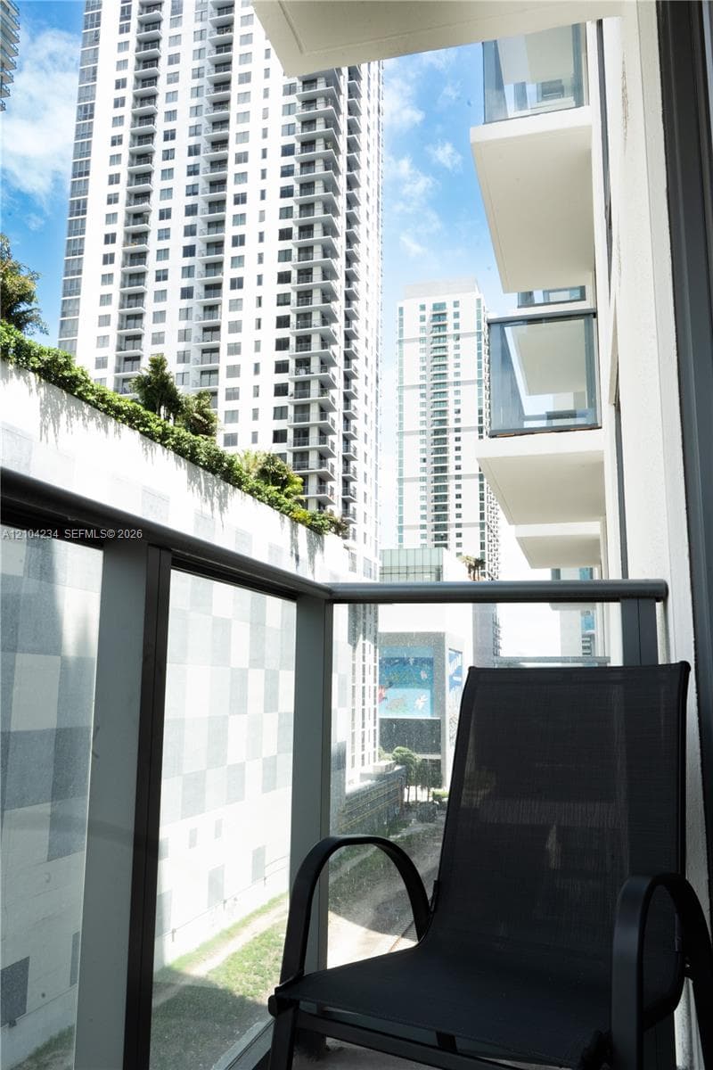 The Crosby Miami Worldcenter · #513 in Miami - Photo 14