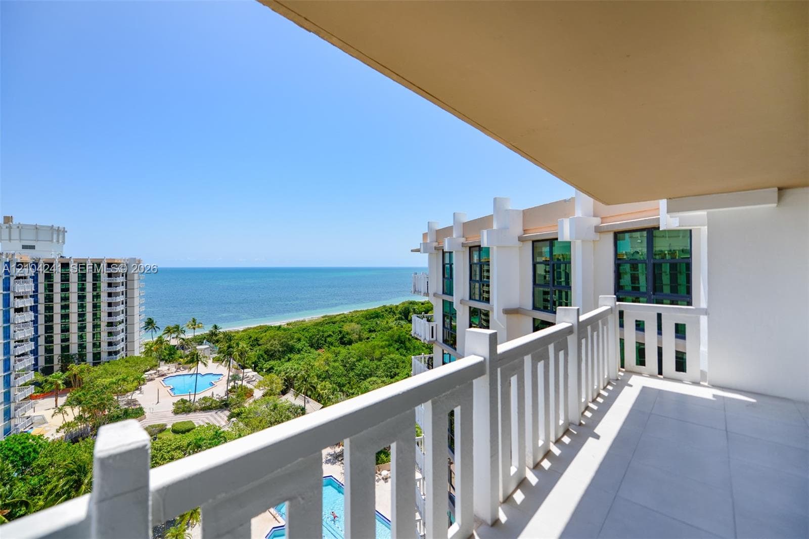 Towers of Key Biscayne · #D1206 in Key Biscayne - Photo 2