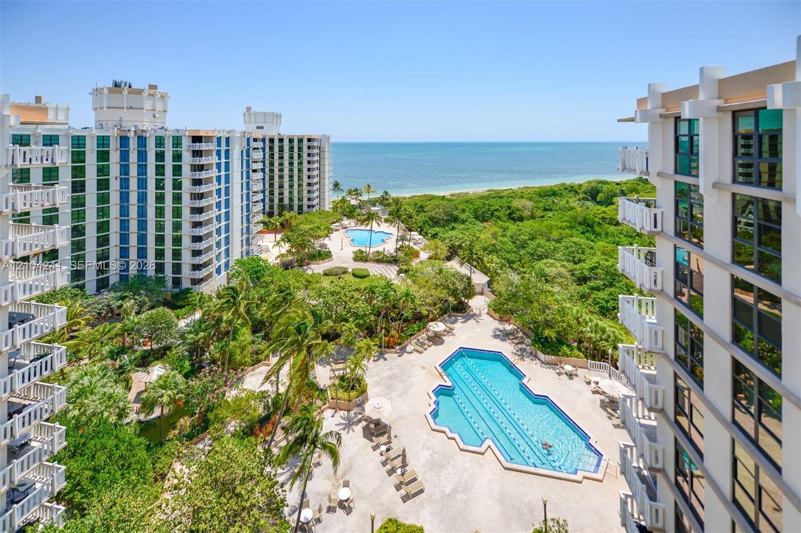 Towers of Key Biscayne · #D1206 in Key Biscayne - Photo 13
