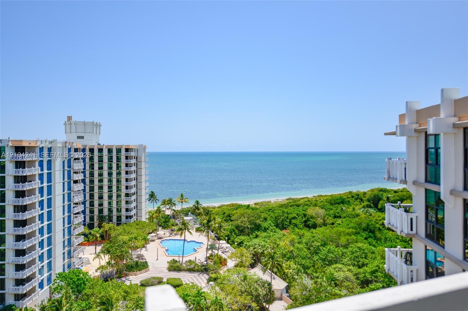 Towers of Key Biscayne · #D1206 in Key Biscayne - Photo 1