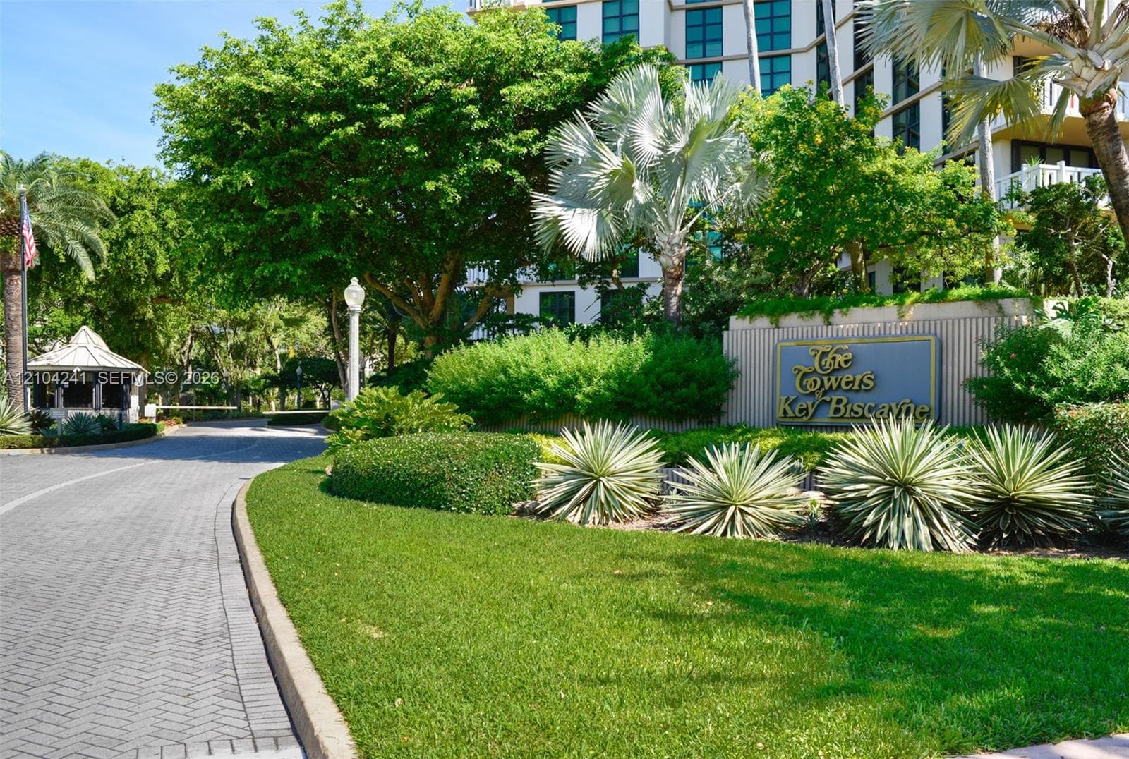 Towers of Key Biscayne · #D1206 in Key Biscayne - Photo 24