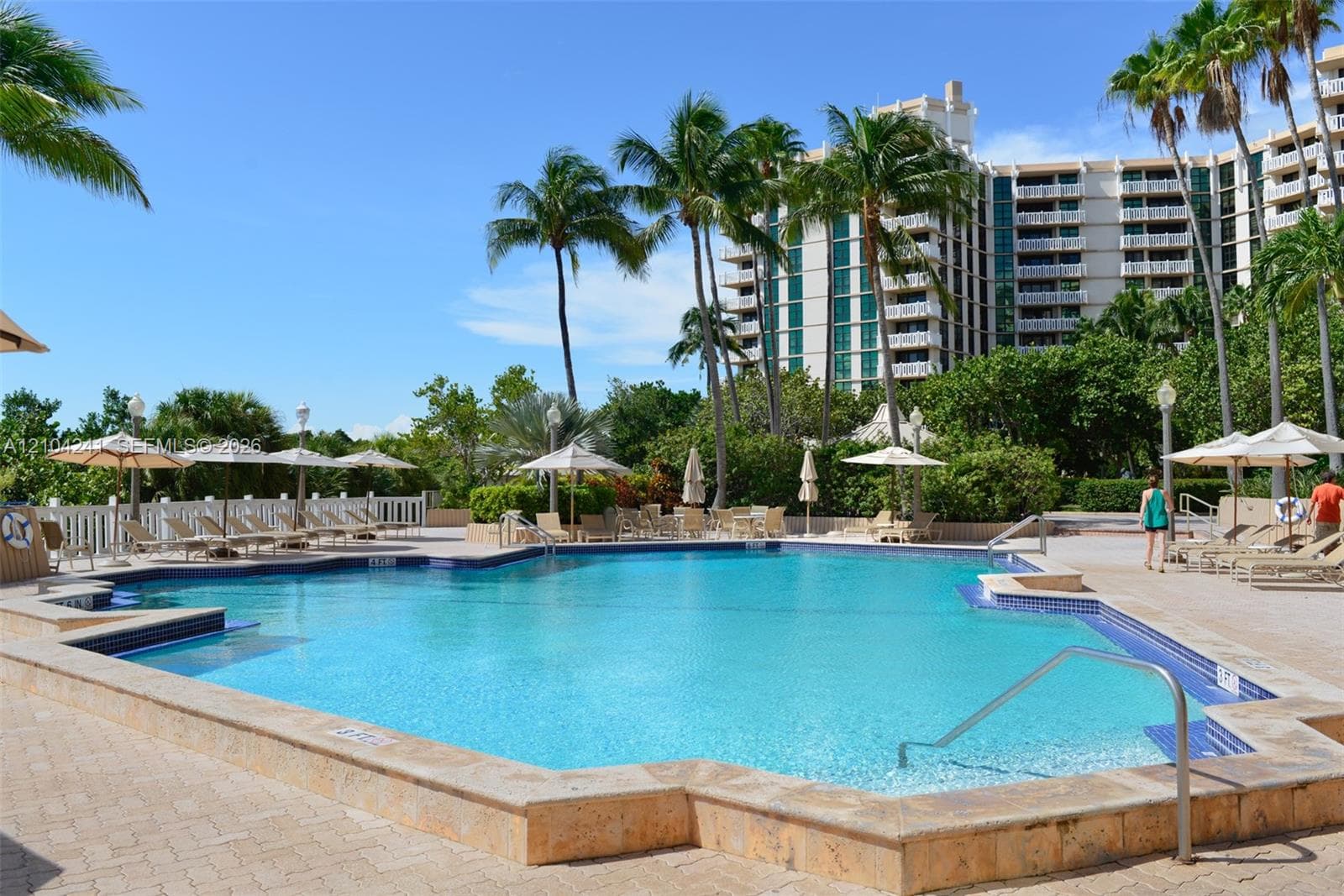 Towers of Key Biscayne · #D1206 in Key Biscayne - Photo 30