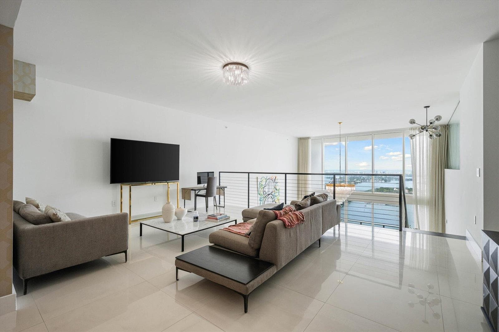 Second Living Room