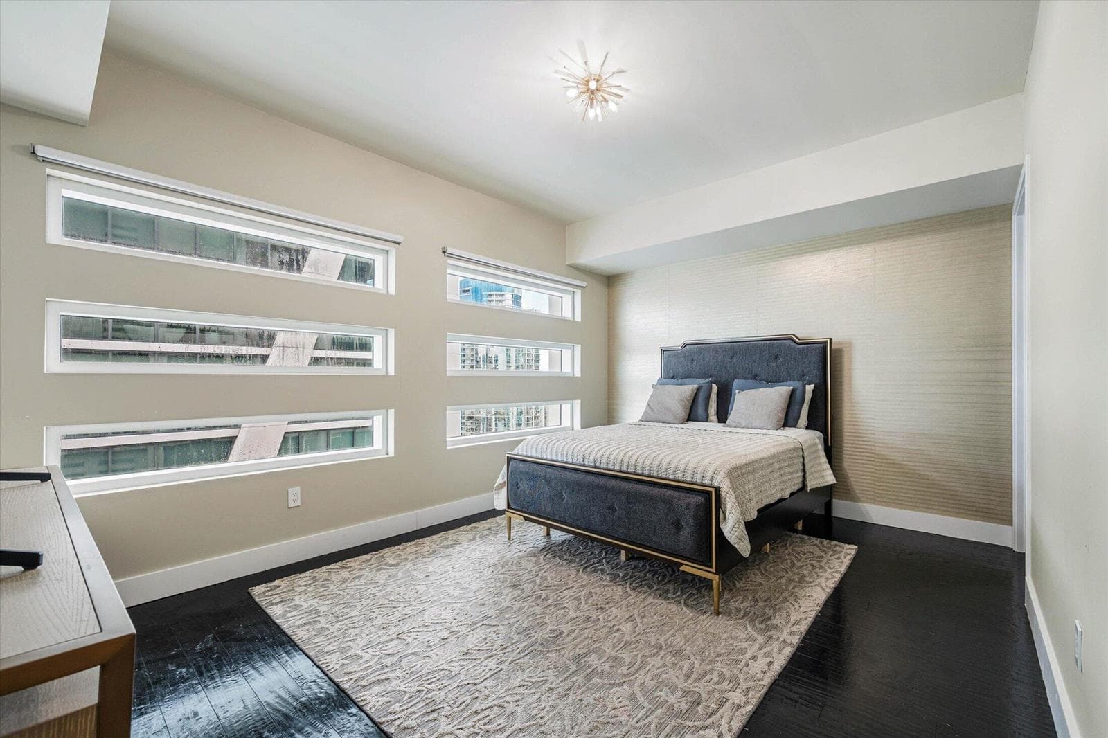 3rd Bedroom (2nd floor)