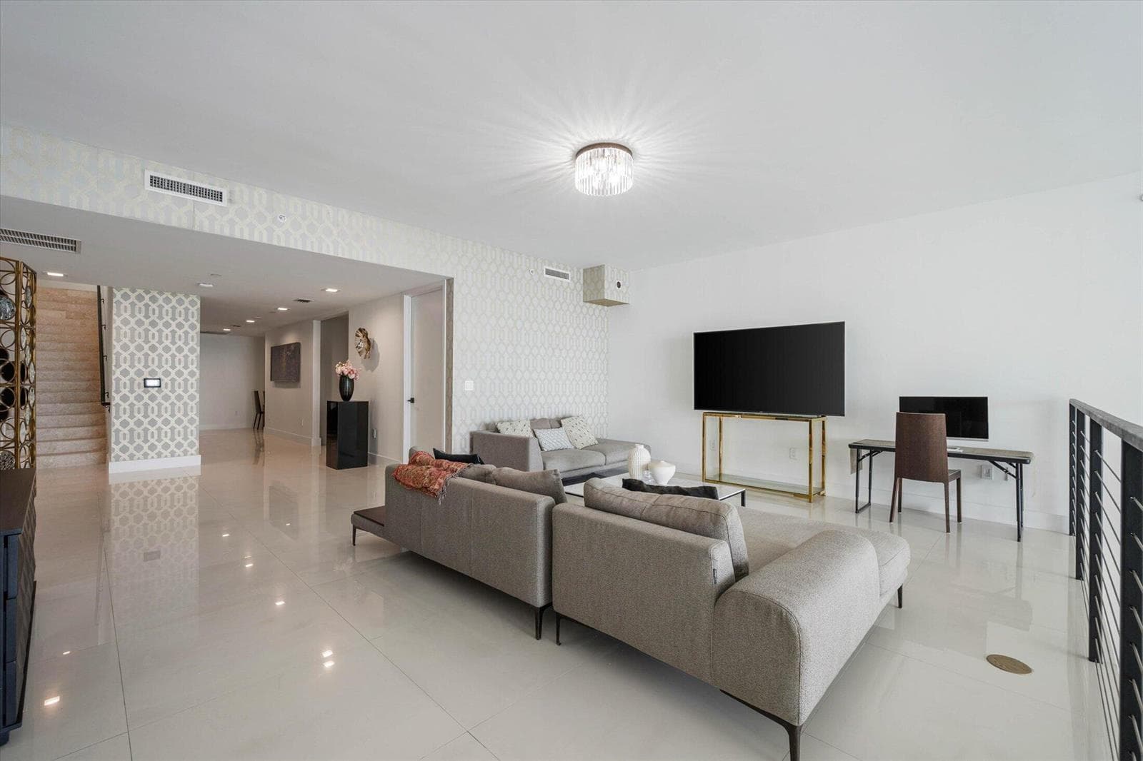 Second Living Room