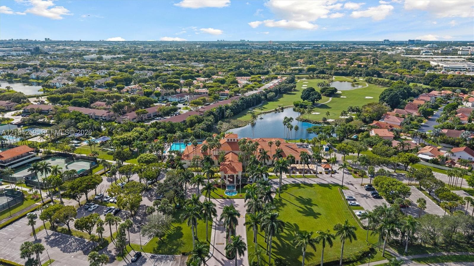Doral Park · #204-3 in Doral - Photo 36