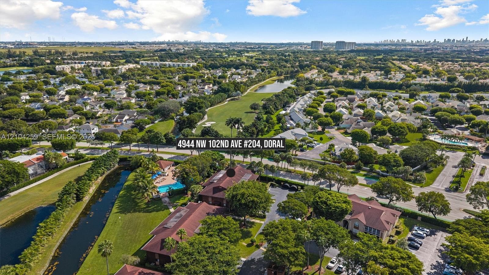 Doral Park · #204-3 in Doral - Photo 32