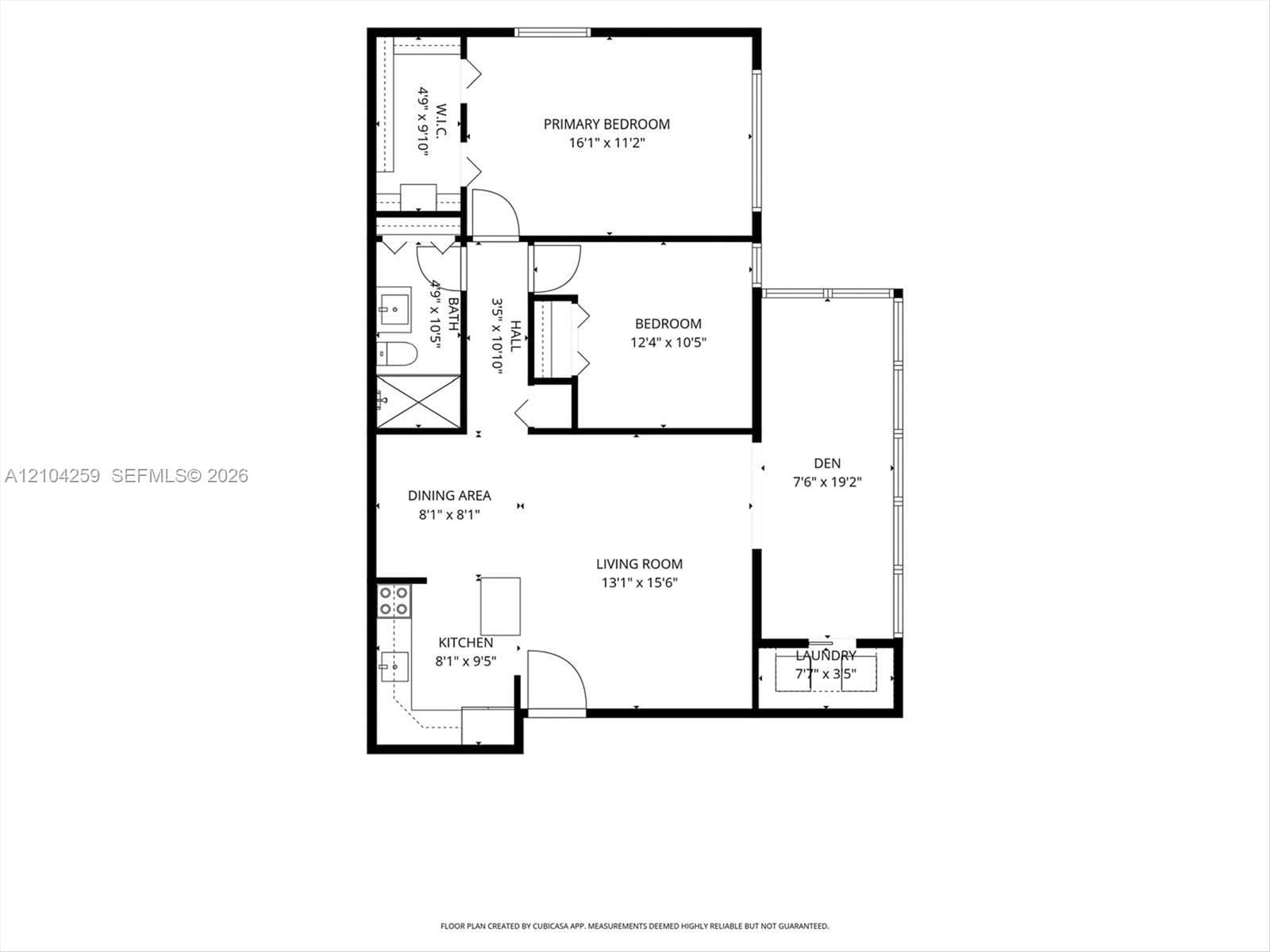 Doral Park · #204-3 in Doral - Photo 5