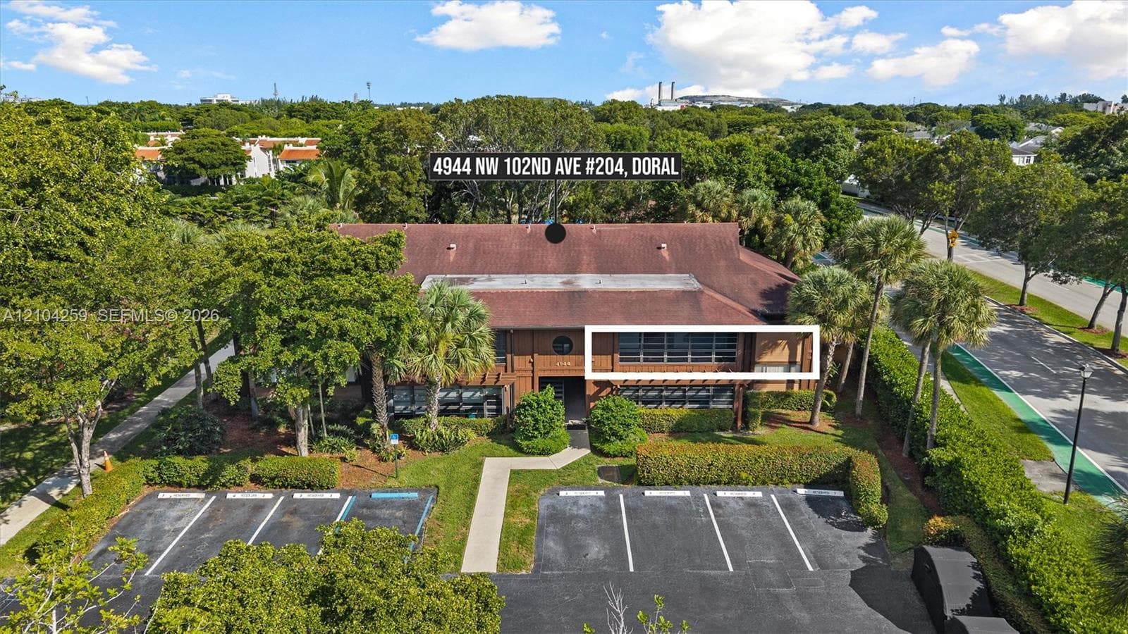 Doral Park · #204-3 in Doral - Photo 30