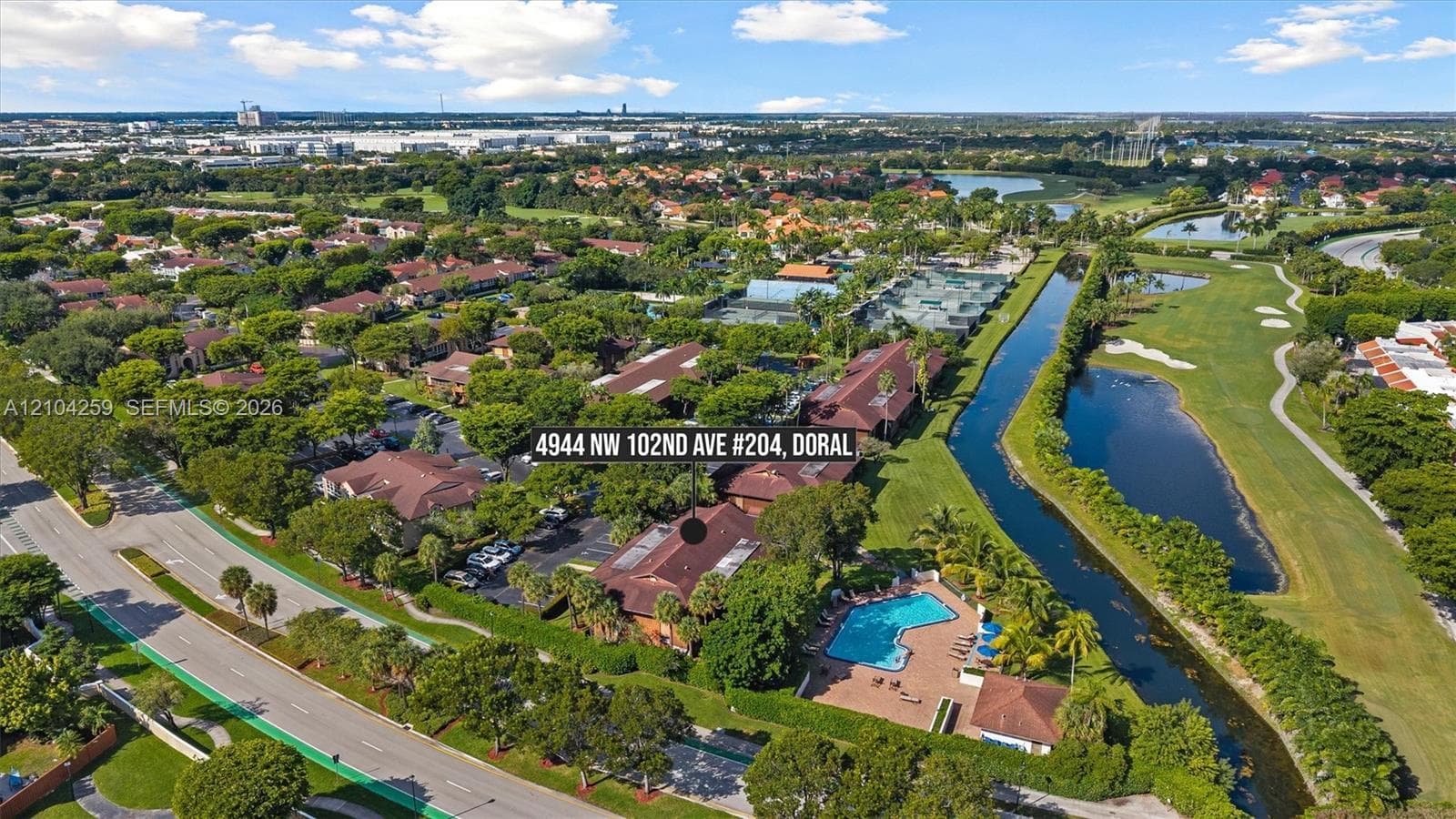 Doral Park · #204-3 in Doral - Photo 33