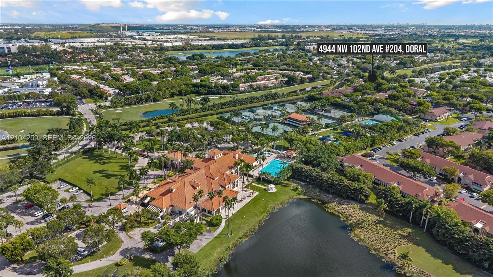 Doral Park · #204-3 in Doral - Photo 37