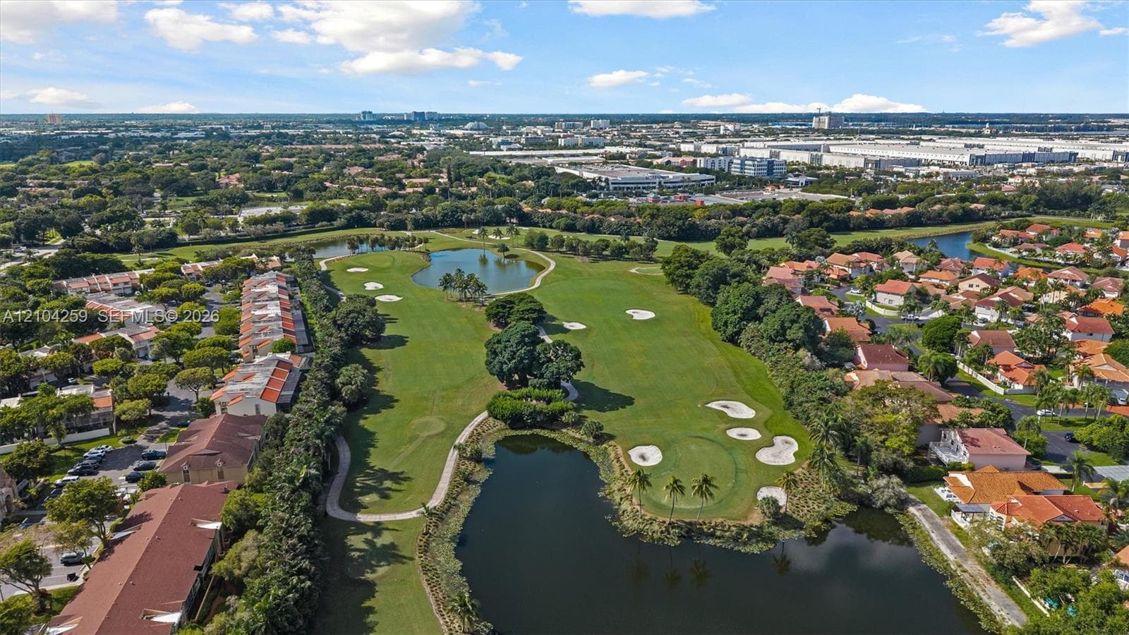Doral Park · #204-3 in Doral - Photo 40