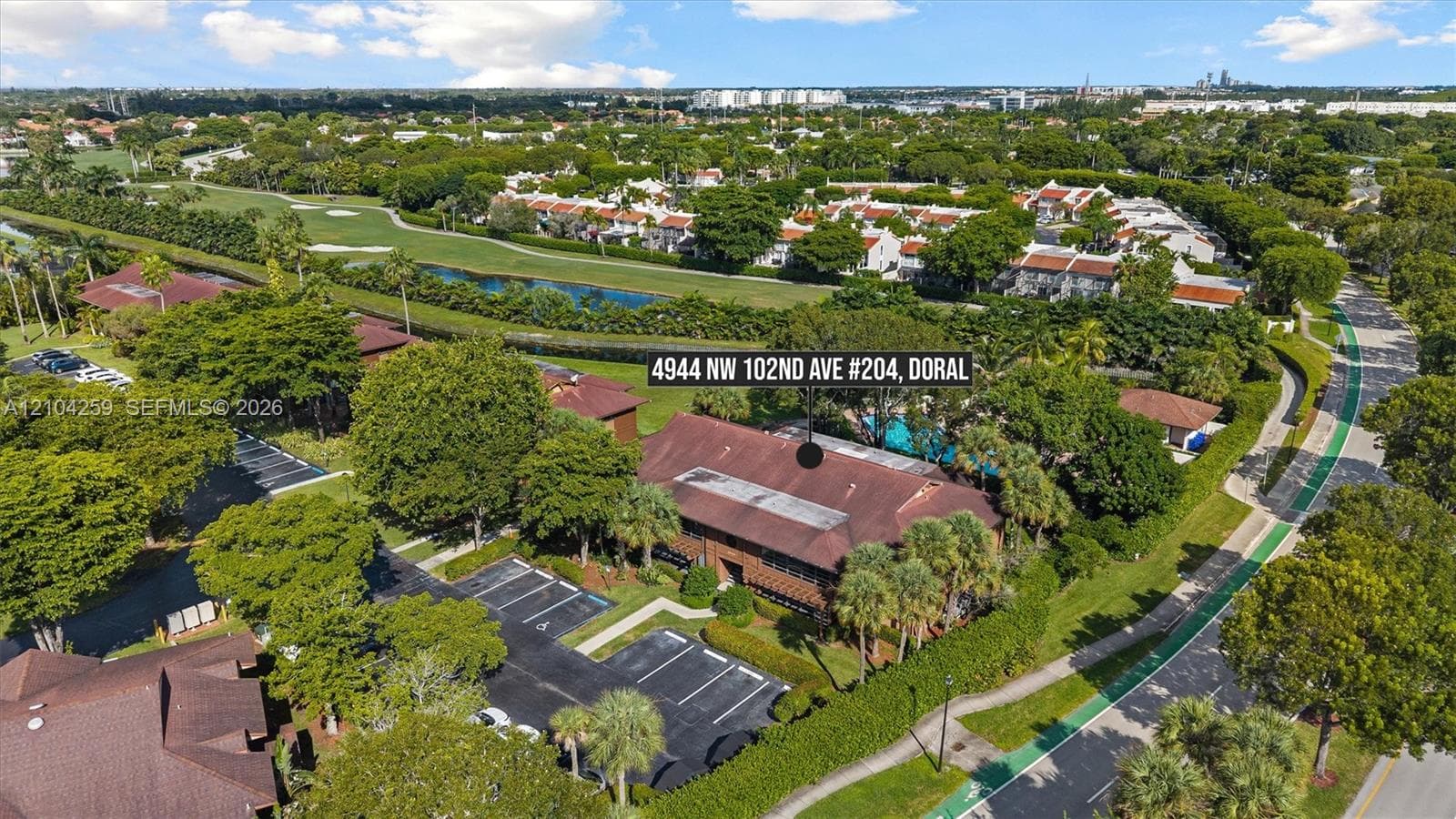 Doral Park · #204-3 in Doral - Photo 31