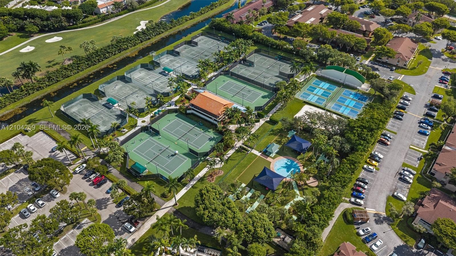 Doral Park · #204-3 in Doral - Photo 39