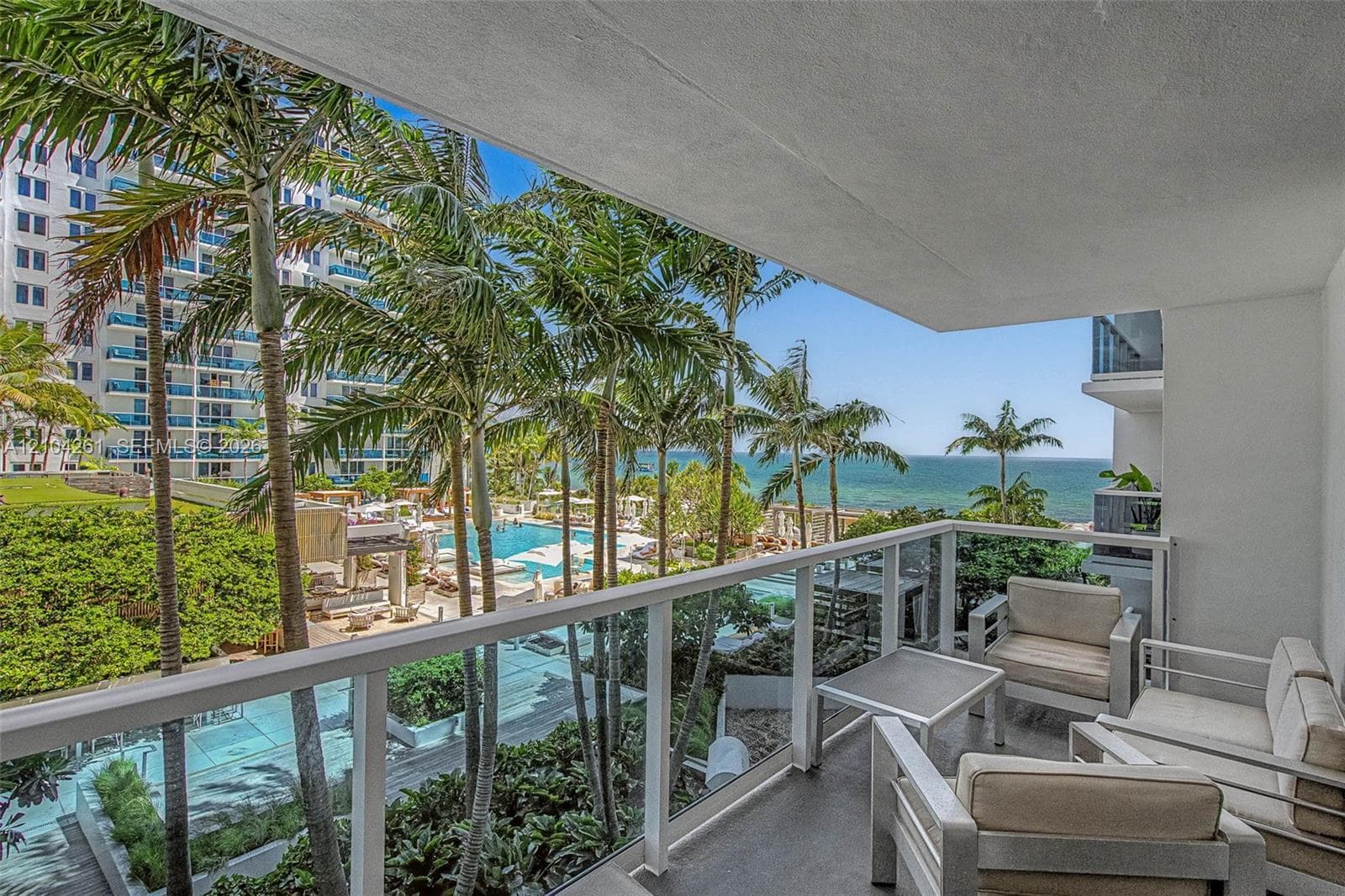 Roney Palace · #516 in Miami Beach - Photo 1