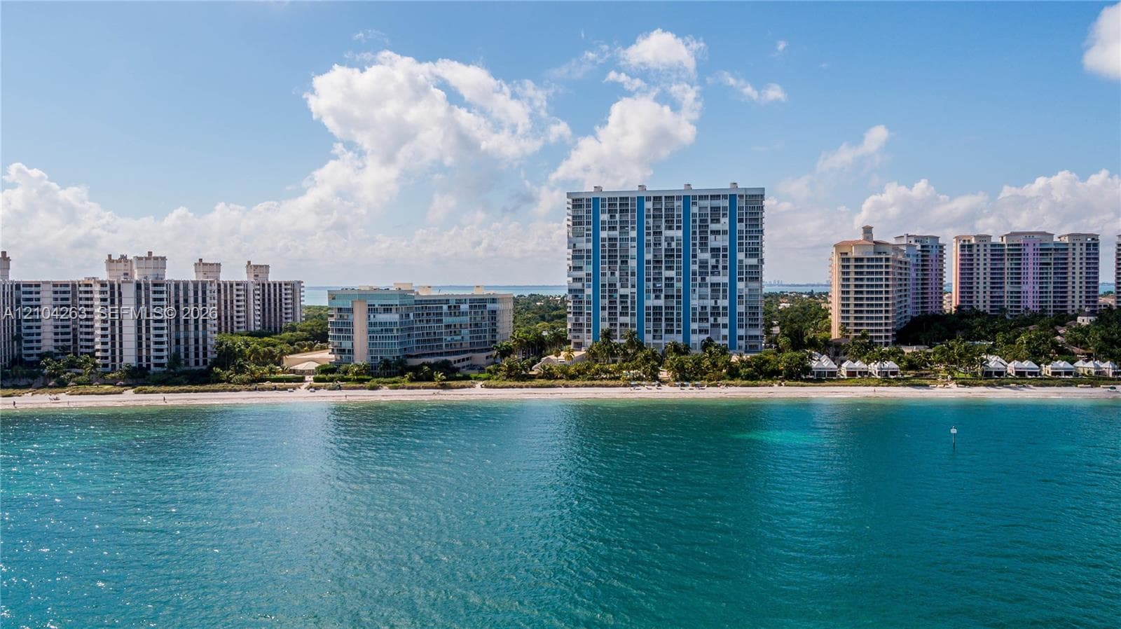 Casa Del Mar Condos · #TH31 in Key Biscayne - Photo 17