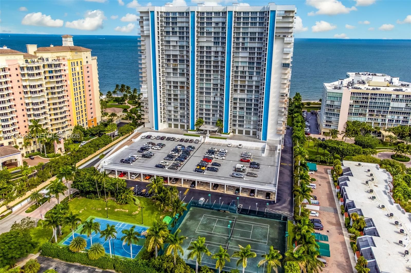 Casa Del Mar Condos · #TH31 in Key Biscayne - Photo 16