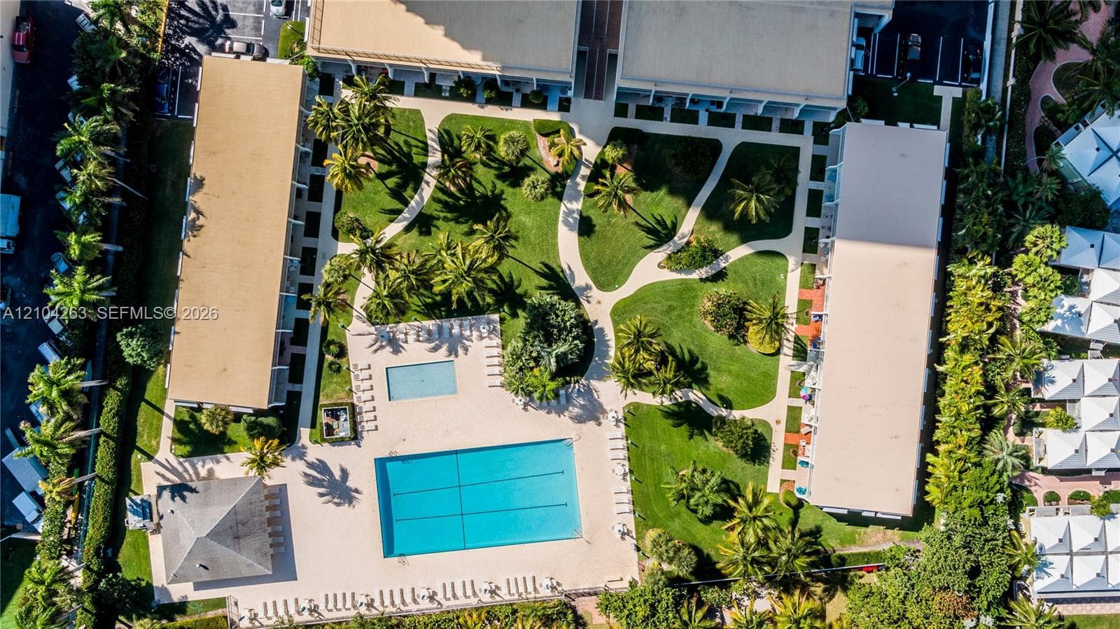 Casa Del Mar Condos · #TH31 in Key Biscayne - Photo 3