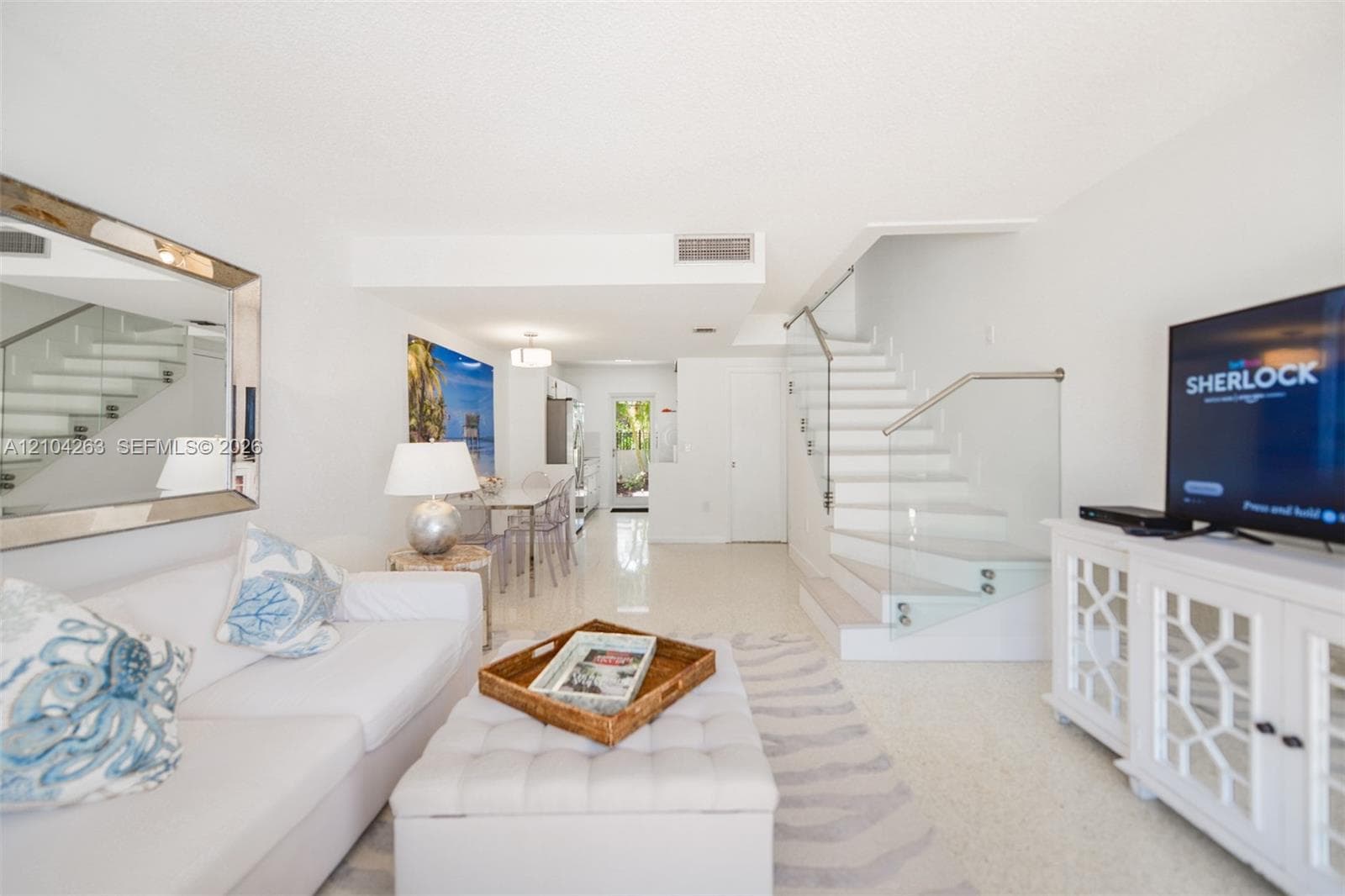 Casa Del Mar Condos · #TH31 in Key Biscayne - Photo 5