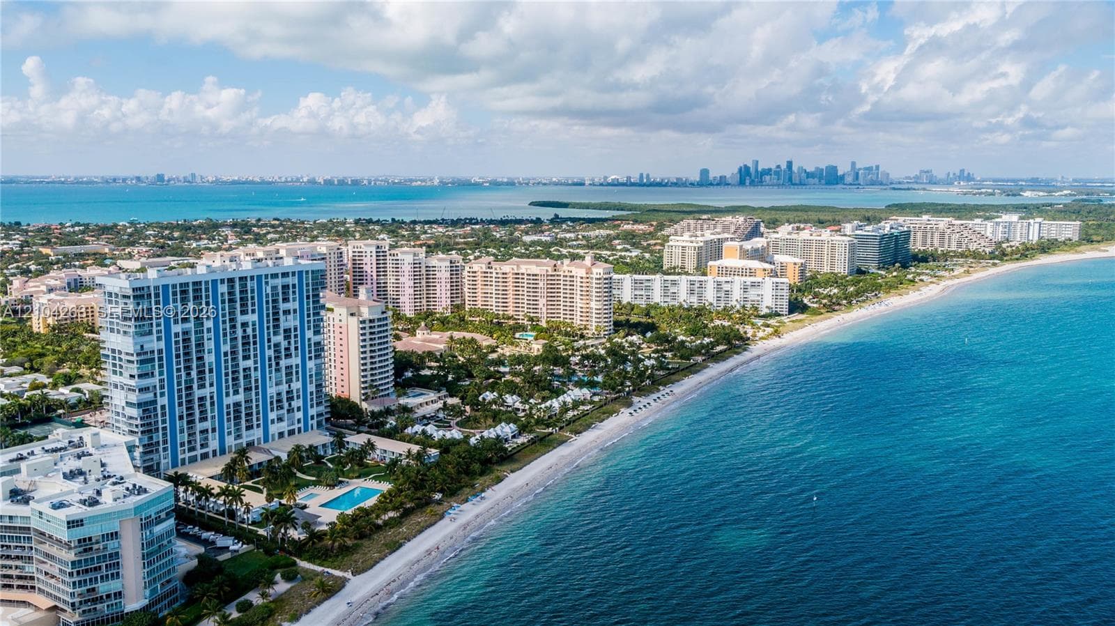 Casa Del Mar Condos · #TH31 in Key Biscayne - Photo 18