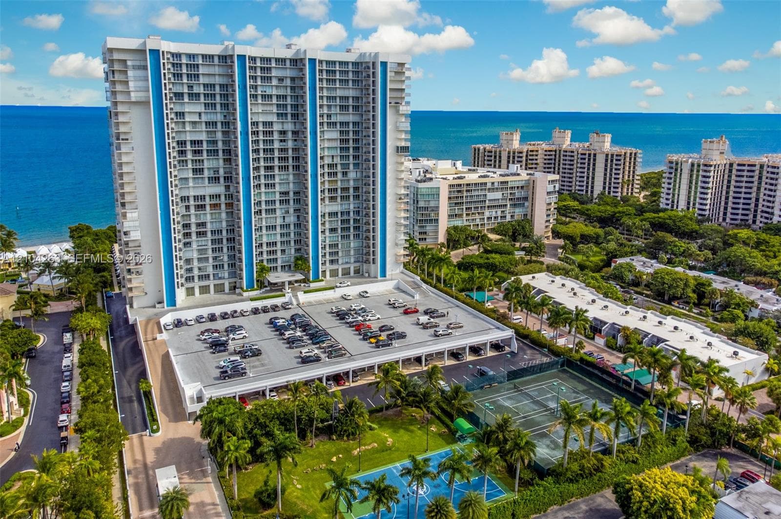Casa Del Mar Condos · #TH31 in Key Biscayne - Photo 15