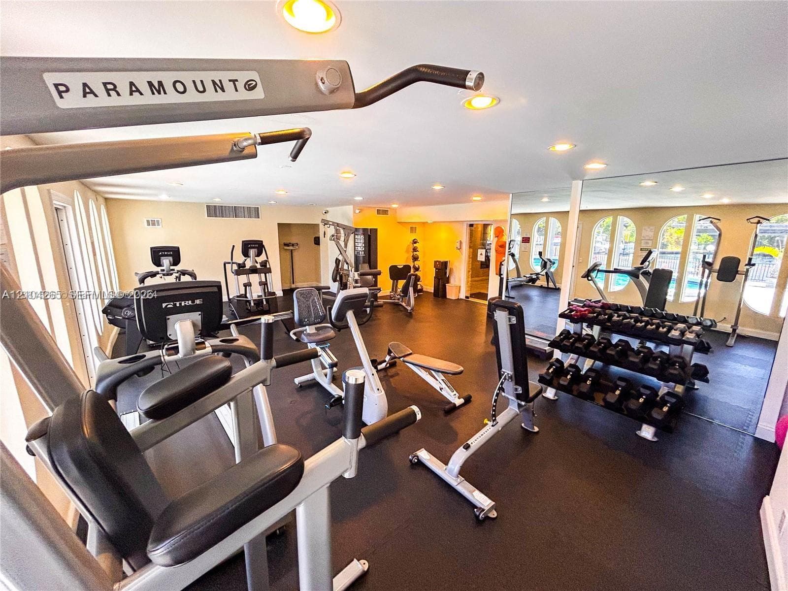 FAIRWAYS RIVIERA NORTH · #601 in Hallandale Beach - Photo 27